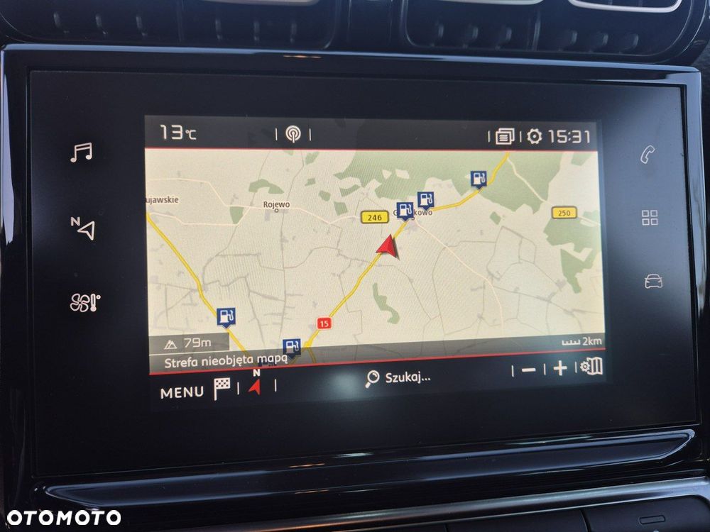 Citroën C3 Aircross - 31