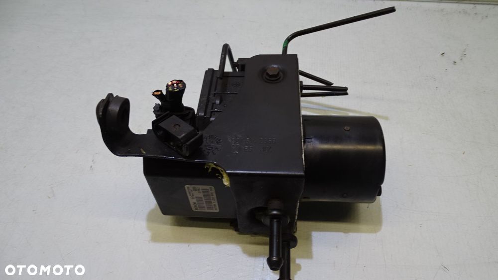 POMPA ABS SEAT IBIZA III 1.9TDI - 1