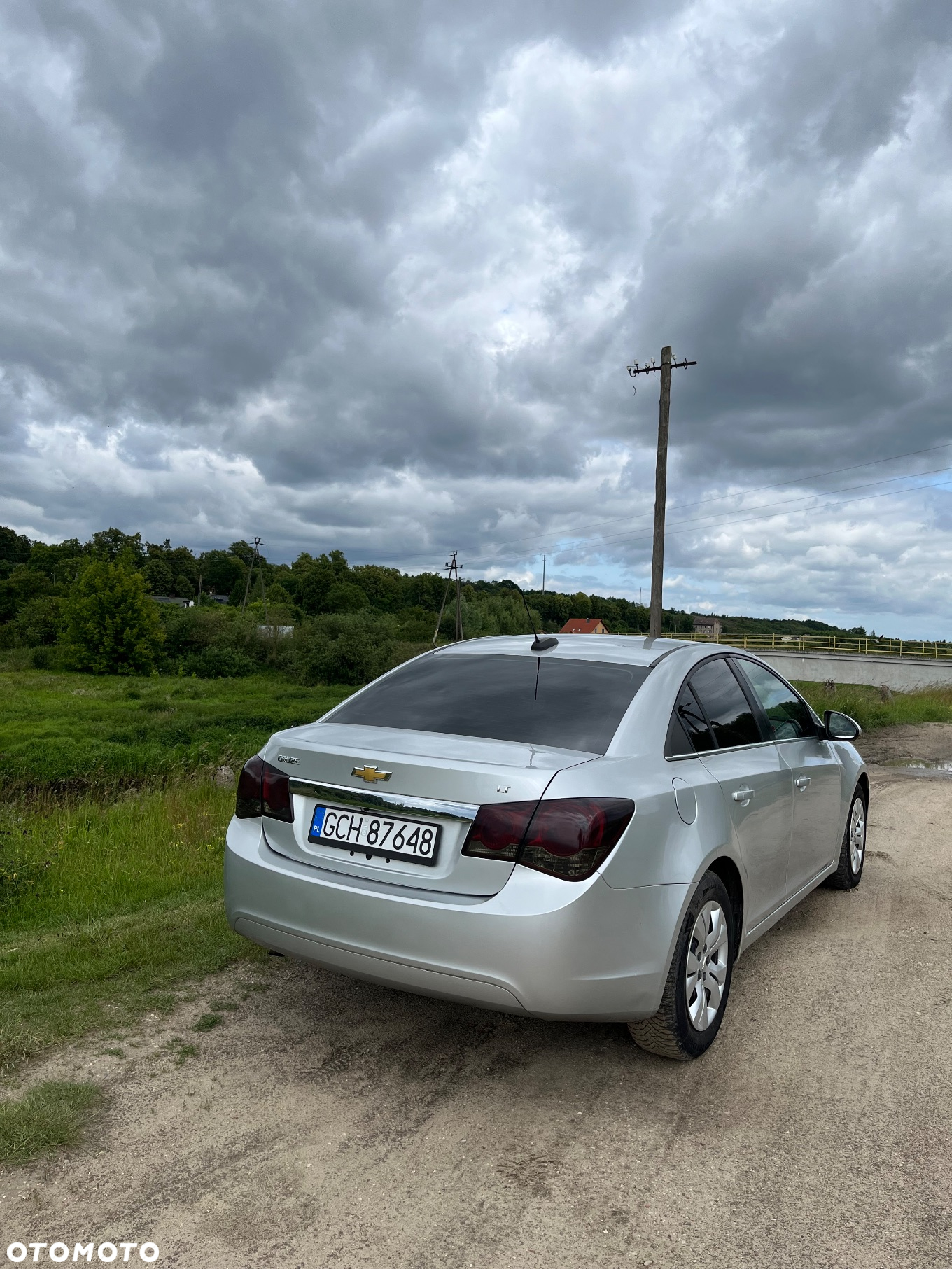 Chevrolet Cruze 1.4 T LT - 5