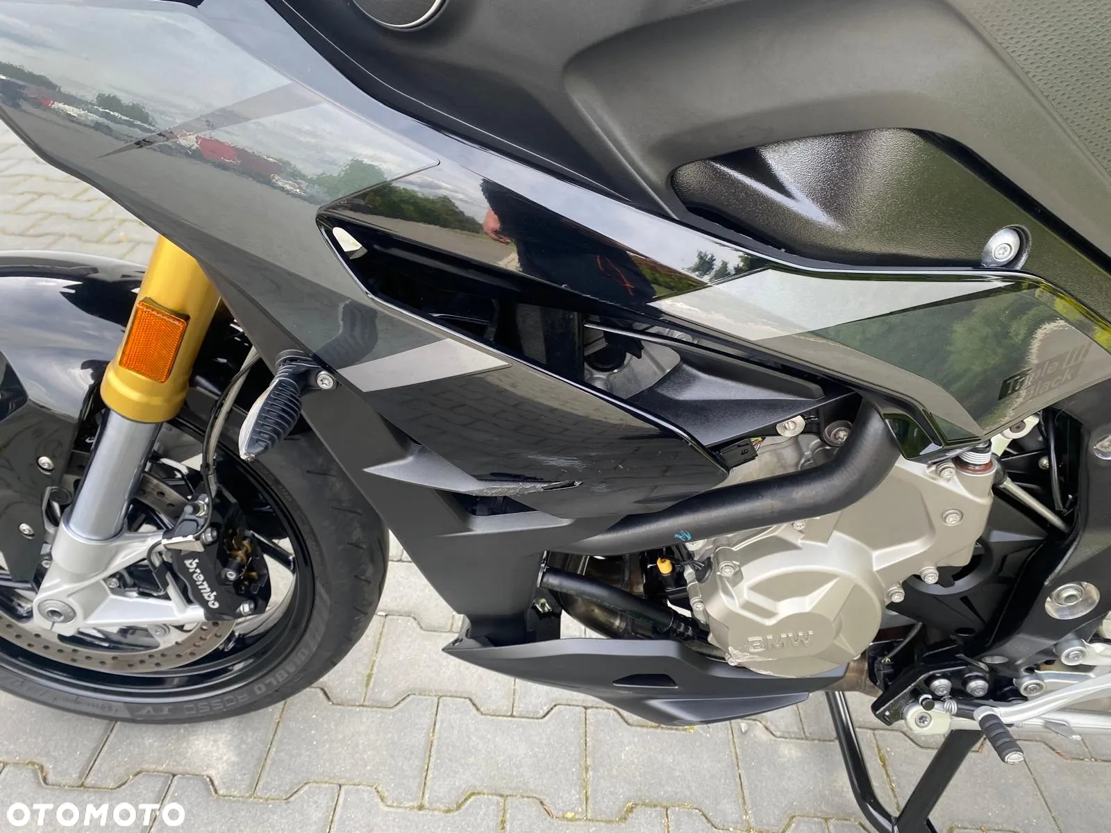 BMW XR - 20