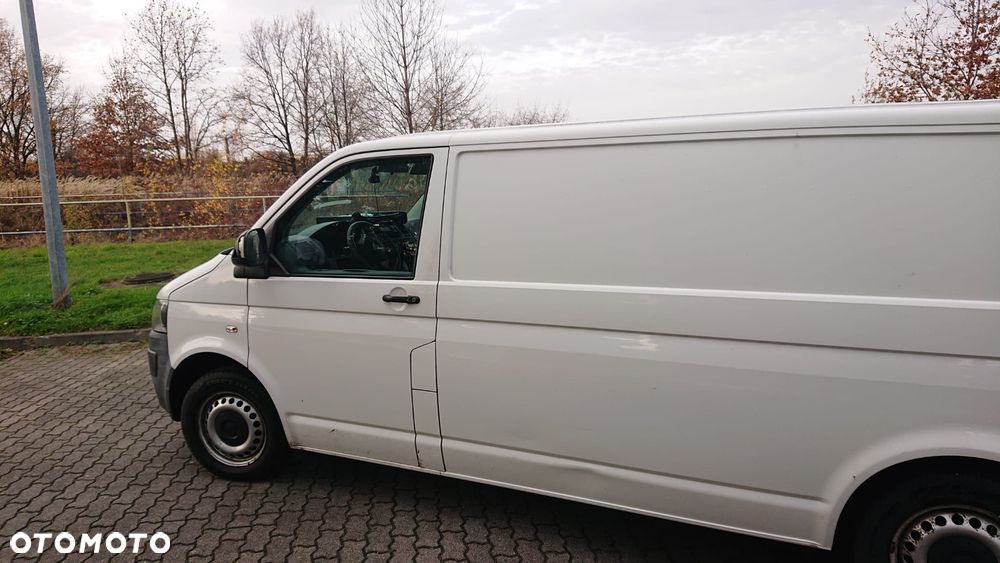 Volkswagen Transporter - 2