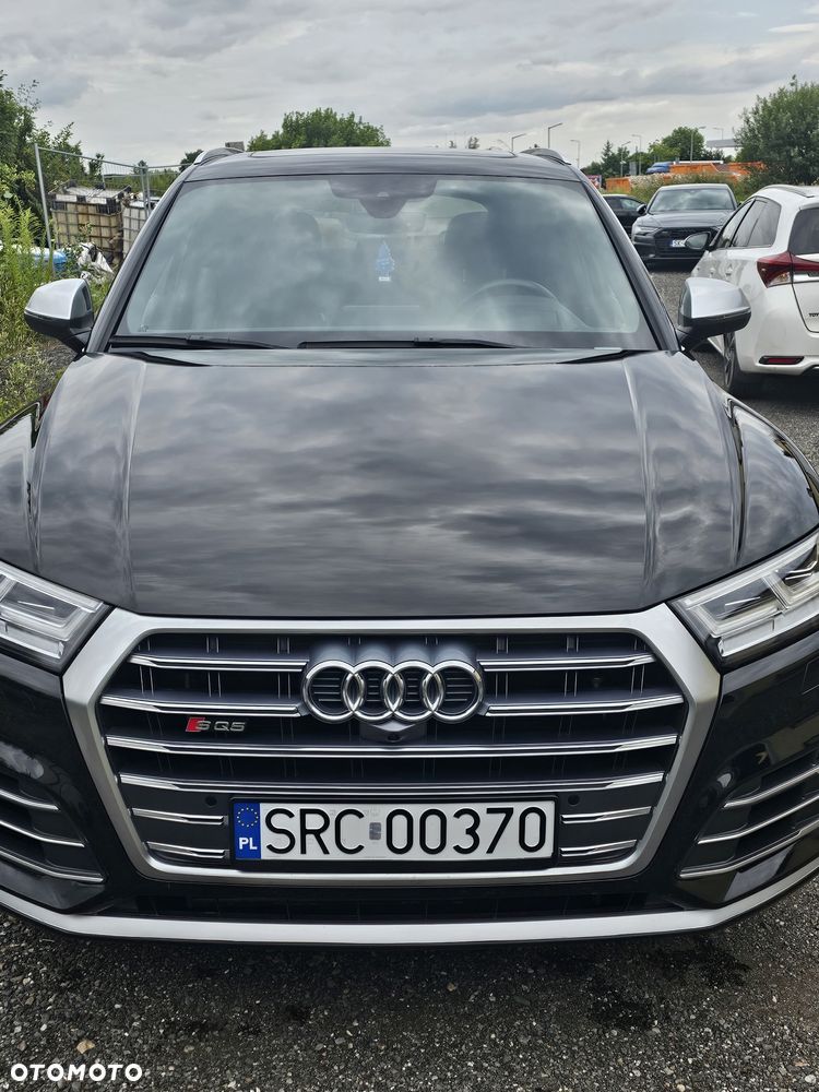 Audi SQ5 - 26