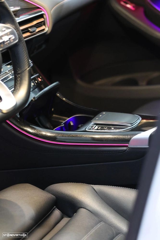 Mercedes-Benz EQC 400 4Matic AMG Line - 15