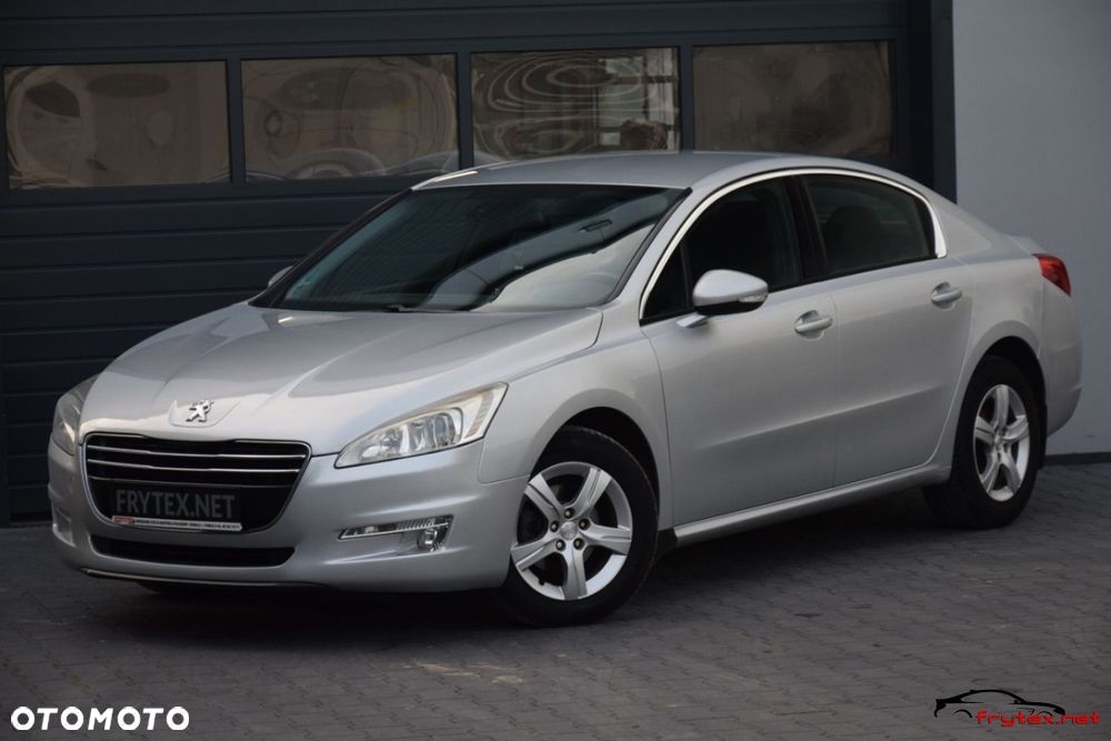 Peugeot 508 - 10