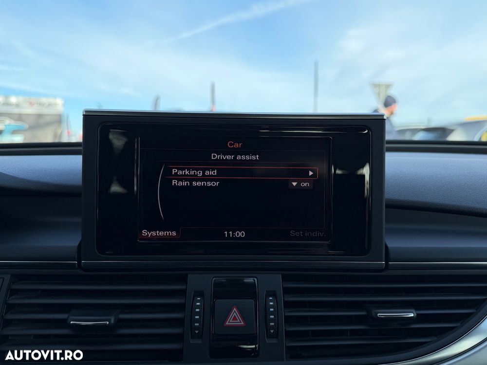 Audi A6 2.0 TDI DPF - 20