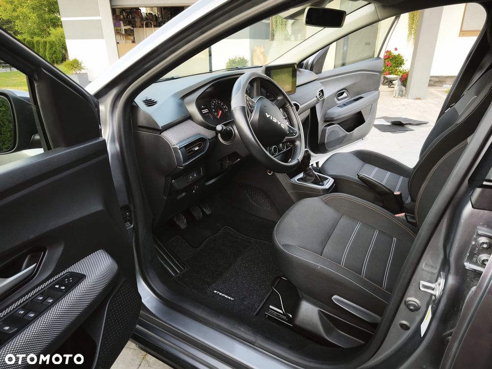 Dacia Sandero Stepway 1.0 TCe Expression - 13