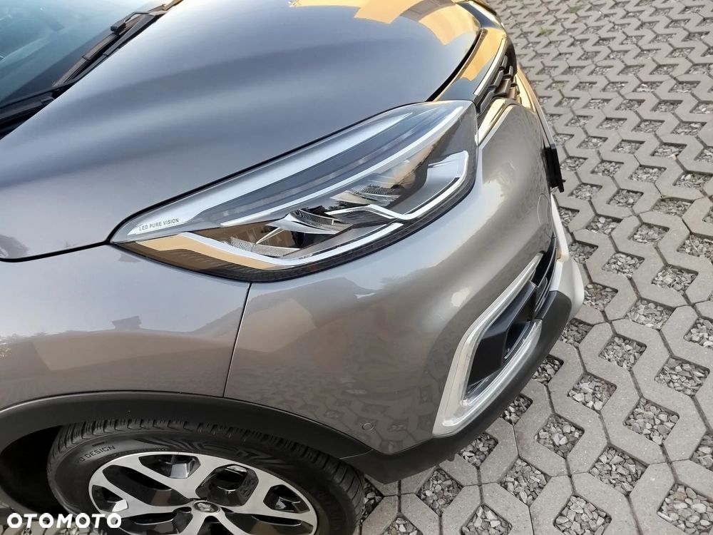 Renault Captur ENERGY dCi 90 Start&Stop Experience - 32
