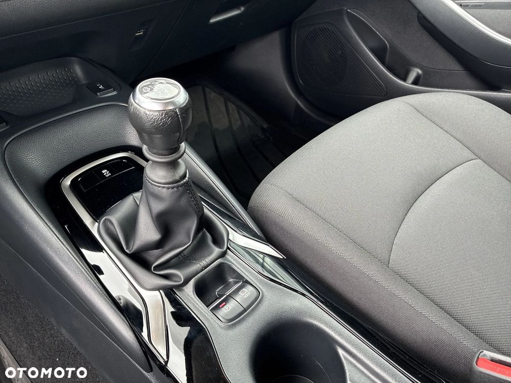 Toyota Corolla 1.5 Comfort - 15