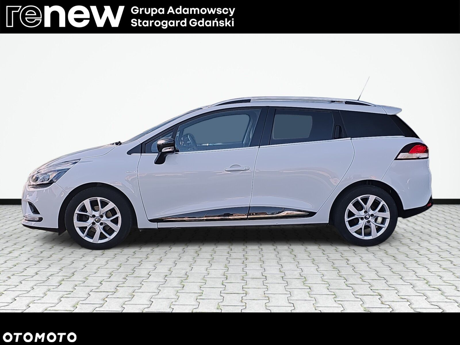 Renault Clio 1.5 dCi Energy Limited - 8