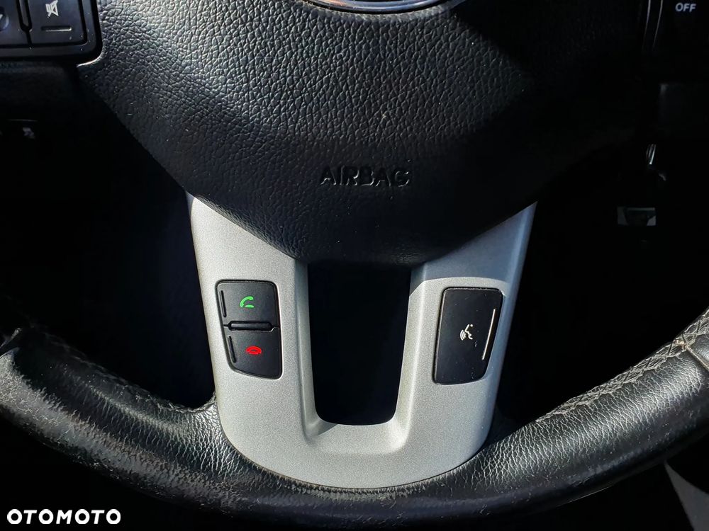 Kia Sportage 1.6 GDI Business Line L 2WD - 40