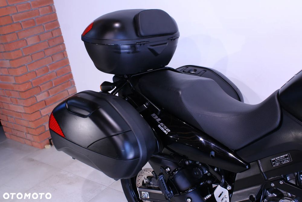 Suzuki DL - 14