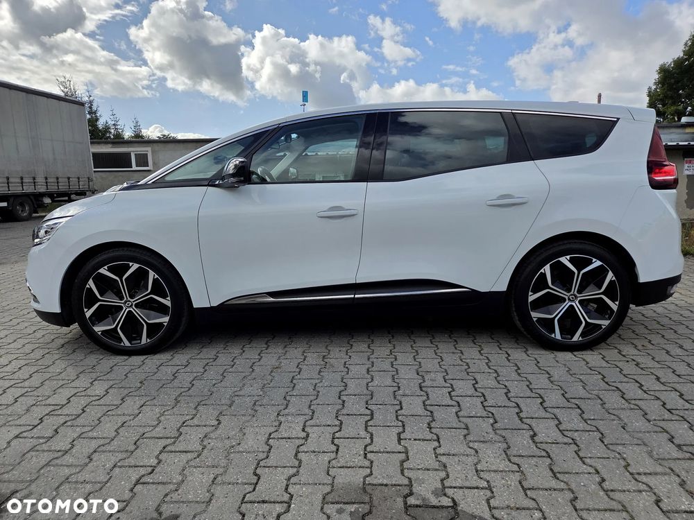 Renault Grand Scenic ENERGY TCe 140 BOSE EDITION - 4