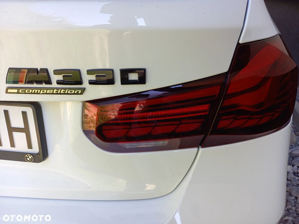BMW Seria 3 - 24