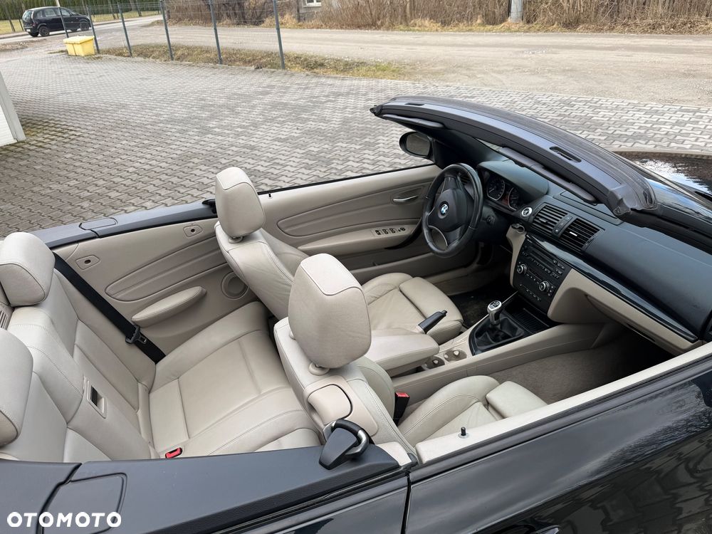 BMW Seria 1 118i Edition Lifestyle - 9