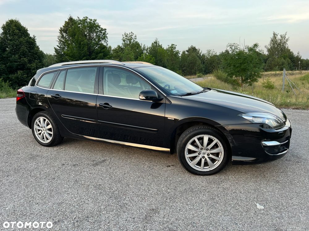 Renault Laguna 2.0 dCi Bose Edition - 35