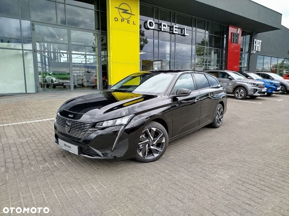 Peugeot 308 - 3