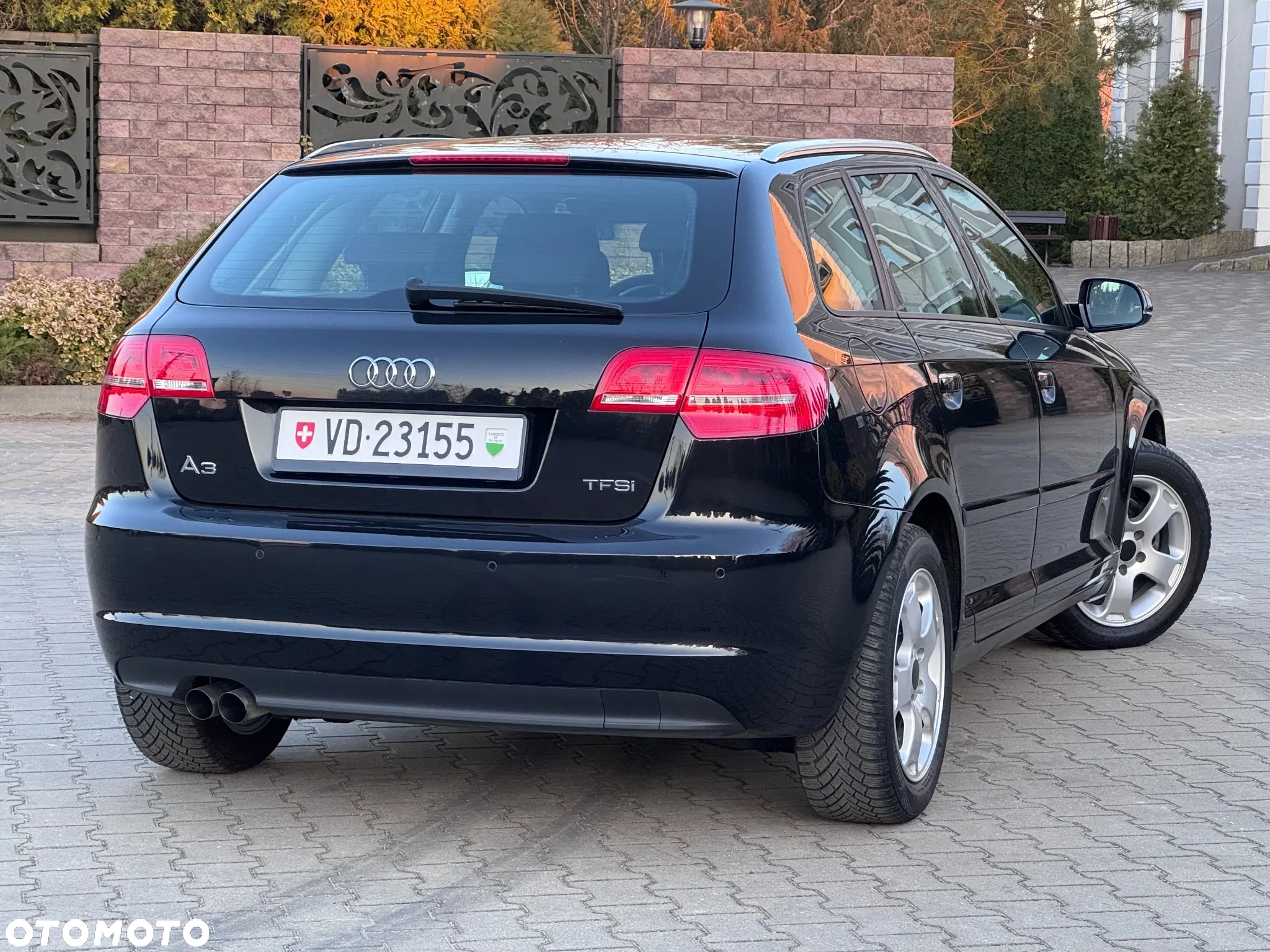 Audi A3 1.4 TFSI Attraction - 4