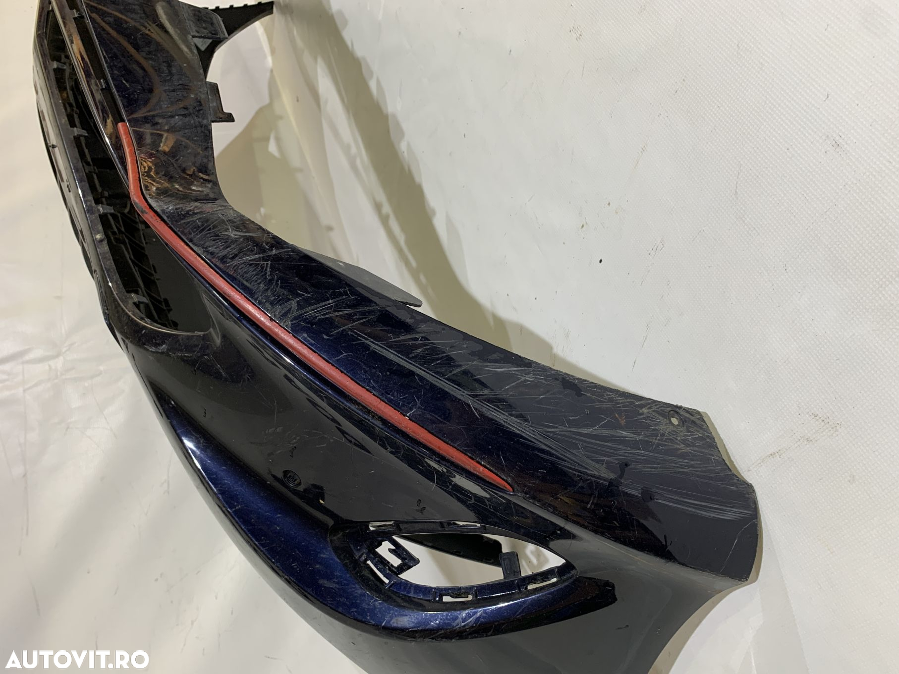 Bara fata Mercedes CLA W117, 2015, 2016, 2017, 2018, cod origine OE A1178851100. - 21