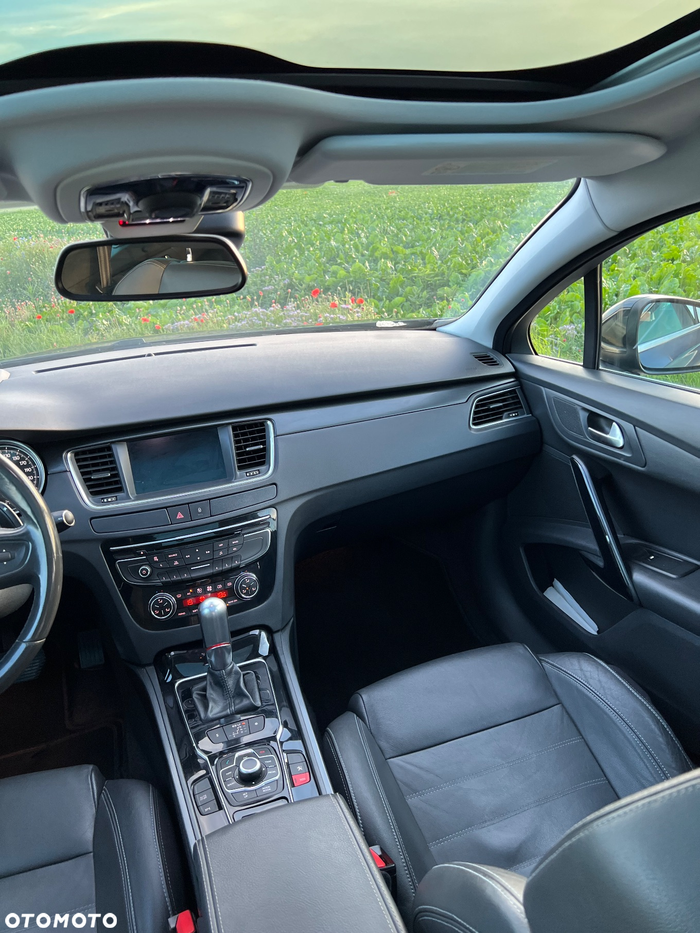 Peugeot 508 - 12