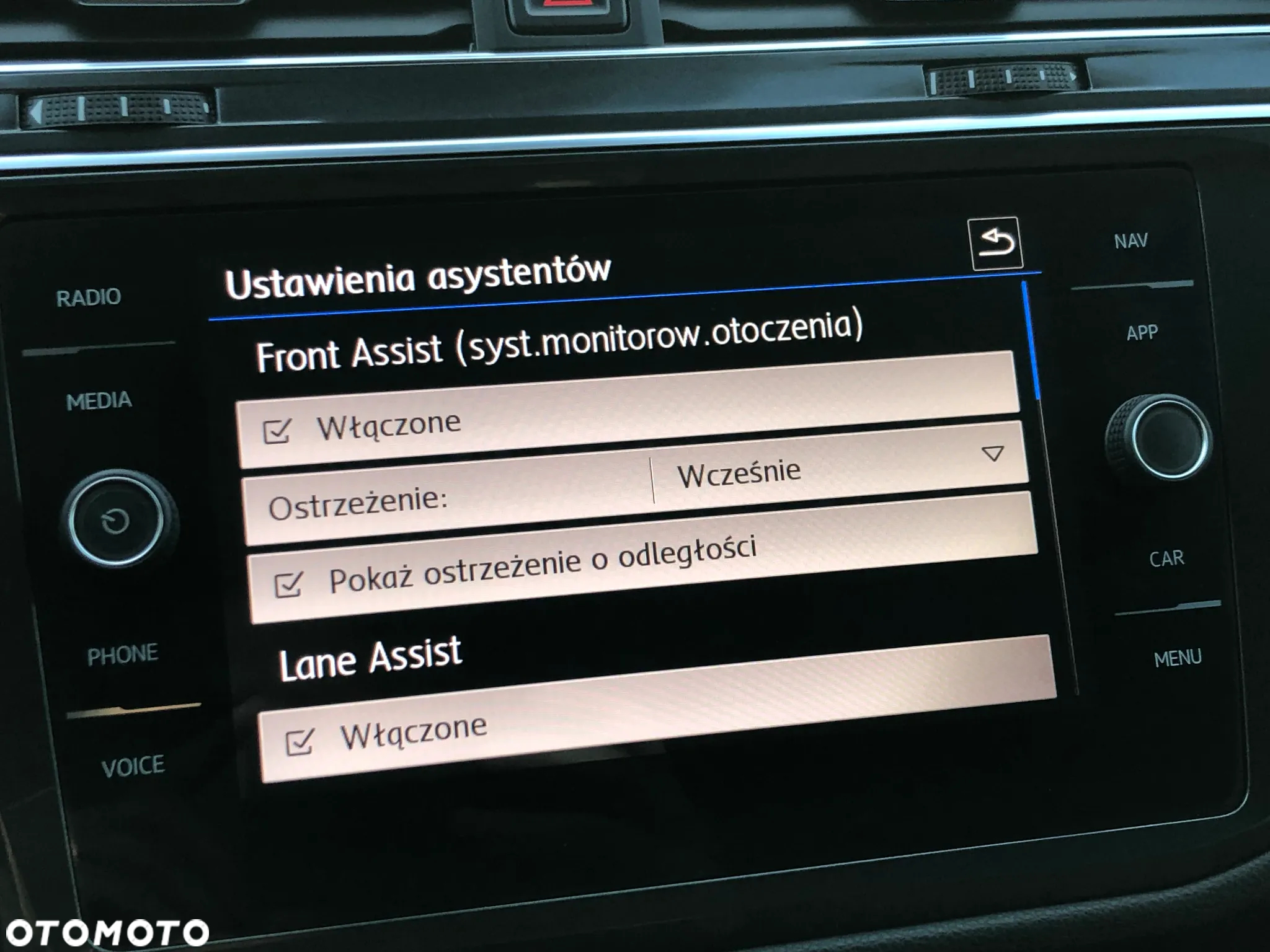 Volkswagen Tiguan Allspace - 24