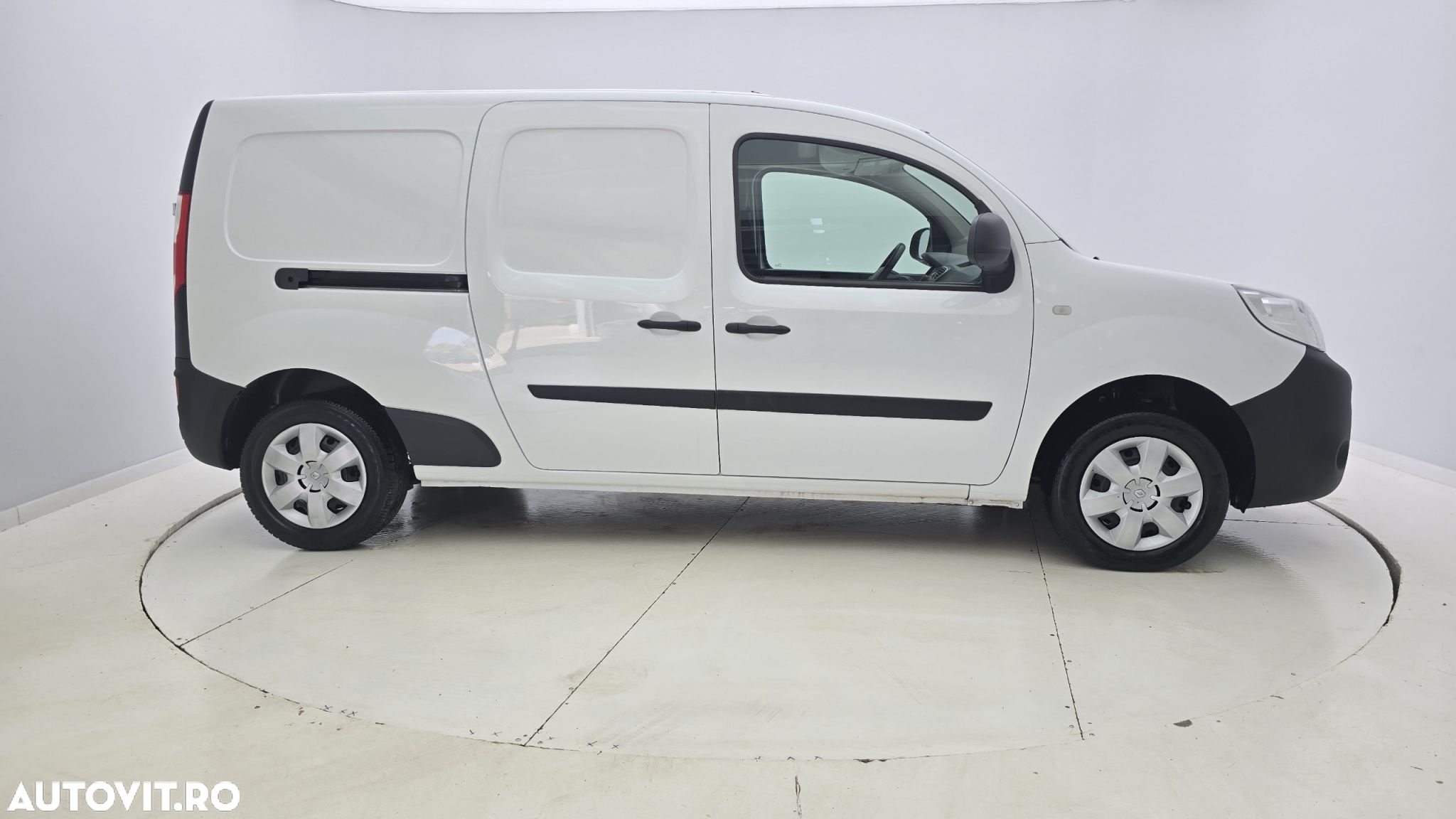 Renault Kangoo - 5