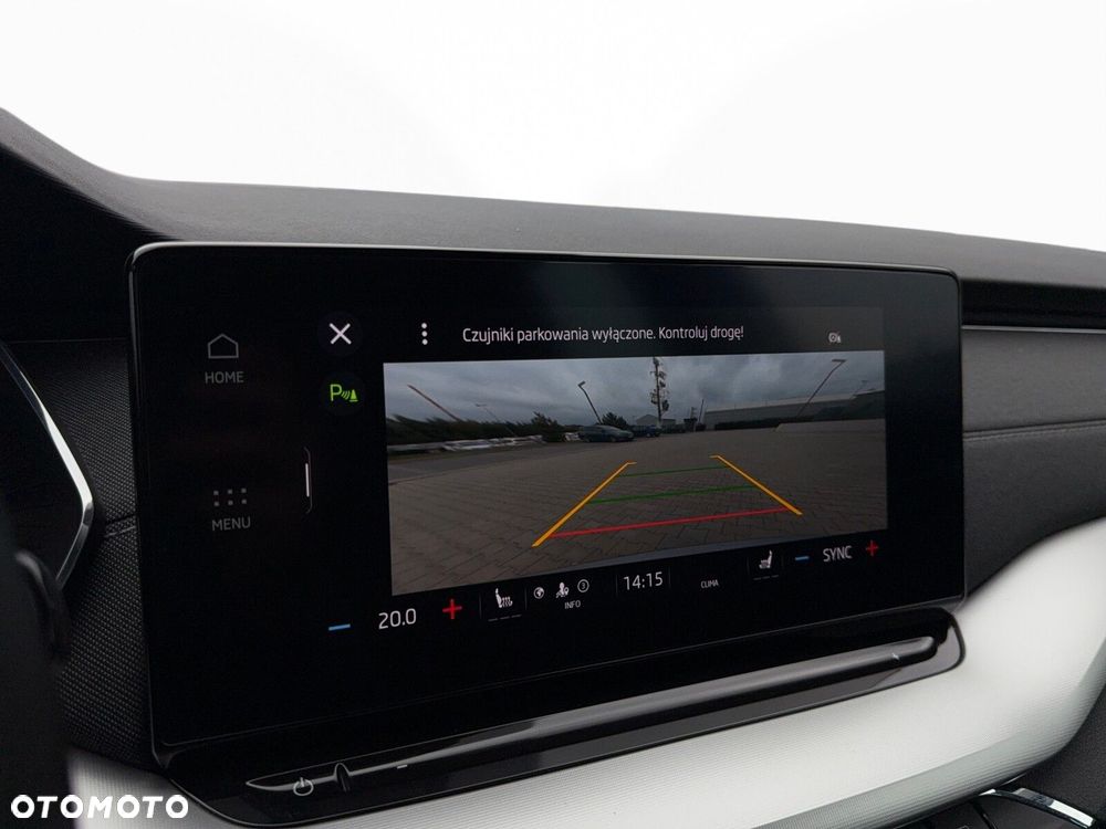 Skoda Octavia 1.5 TSI ACT Style - 24