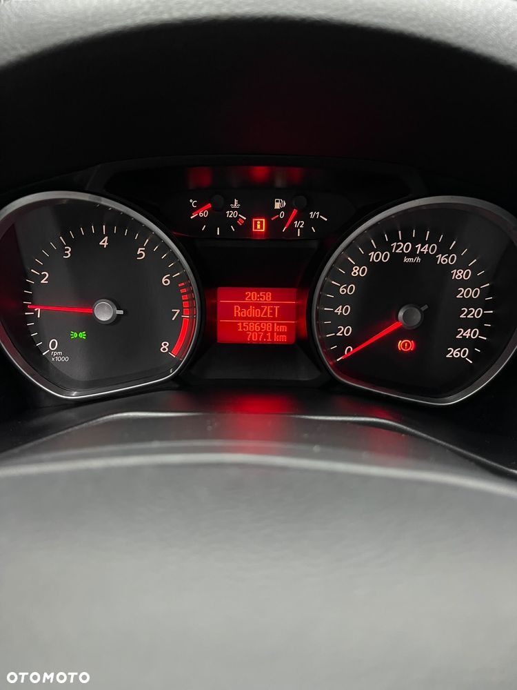 Ford Mondeo 1.6 T Platinium X Plus (Trend) - 10