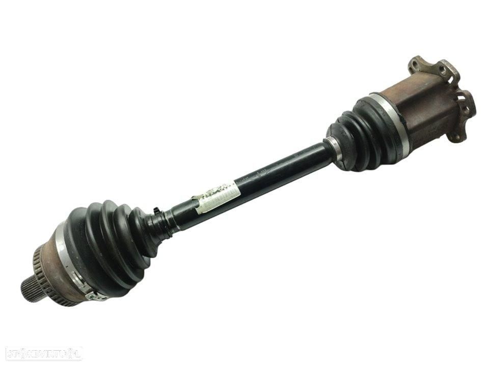 TRANSMISSÃO FRENTE ESQUERDA AUDI A4 BERLINA 8E - 1