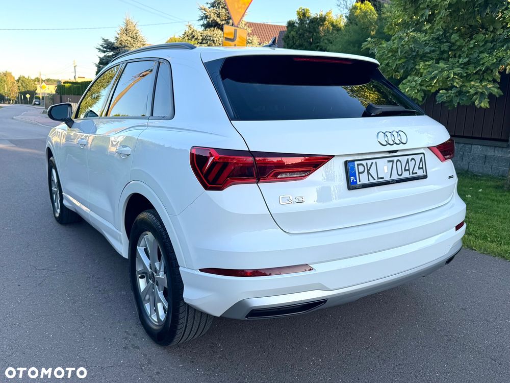 Audi Q3 45 TFSI Quattro S tronic - 6