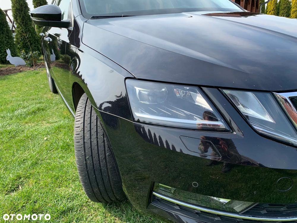 Skoda Octavia - 10