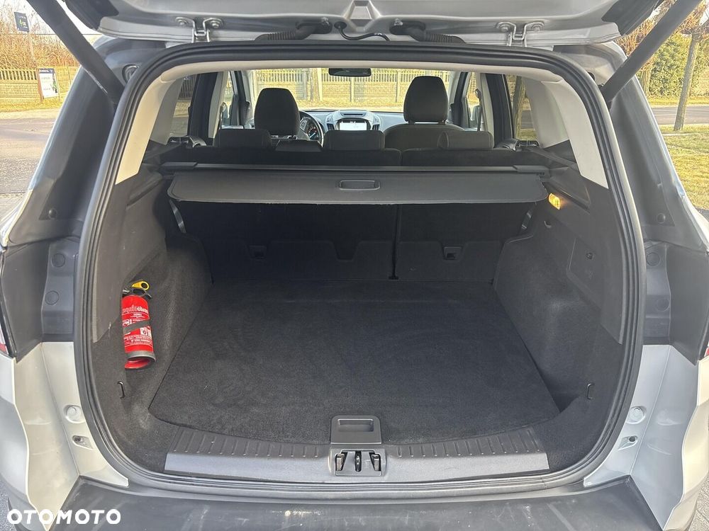 Ford Kuga 1.5 EcoBoost FWD Edition ASS MMT6 - 15