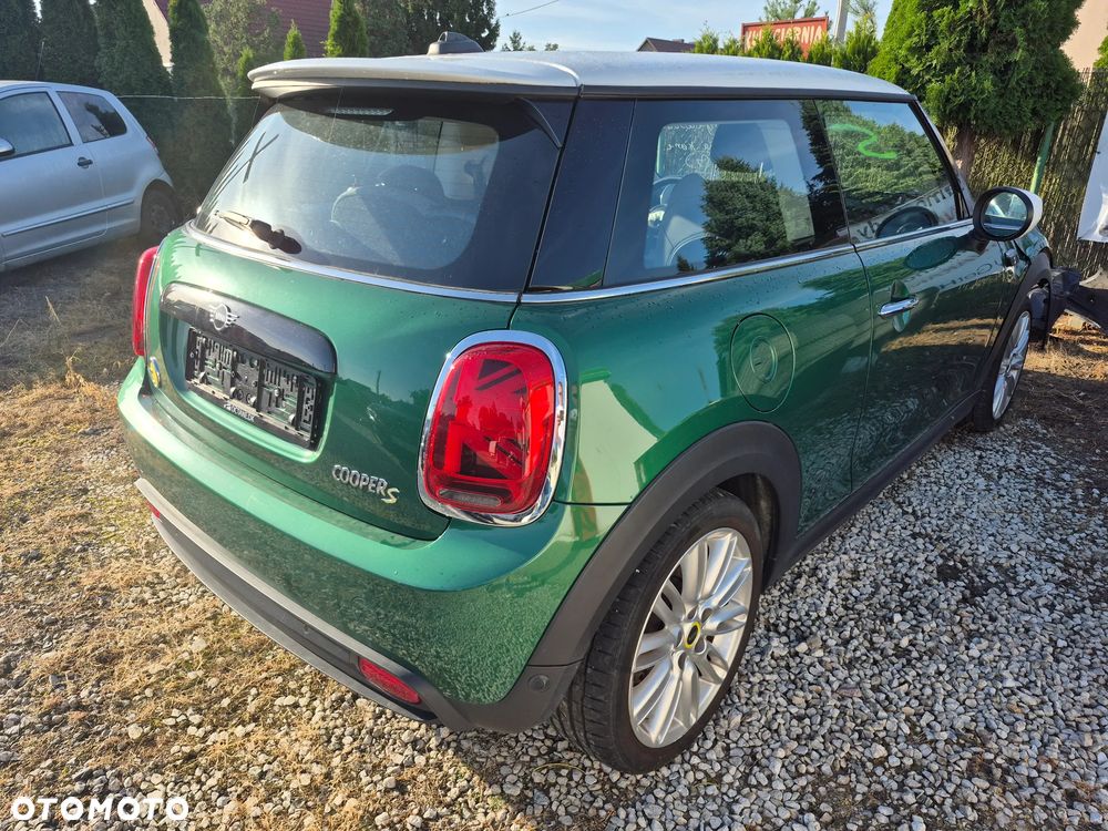 MINI Cooper S Essential Trim - 1