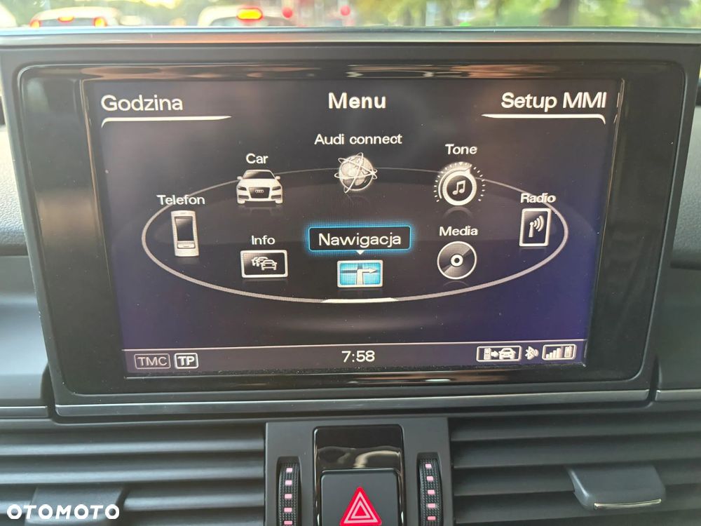 Audi S7 Sportback Standard - 32