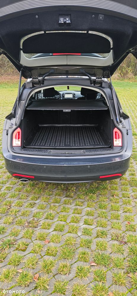 Opel Insignia 2.0 CDTI Edition - 11