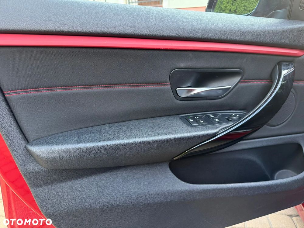BMW Seria 4 420d Sport - 13