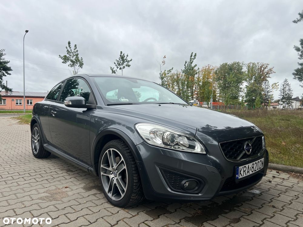 Volvo C30 T5 Momentum - 3