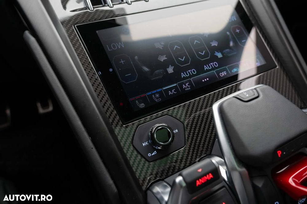 Lamborghini Urus - 19