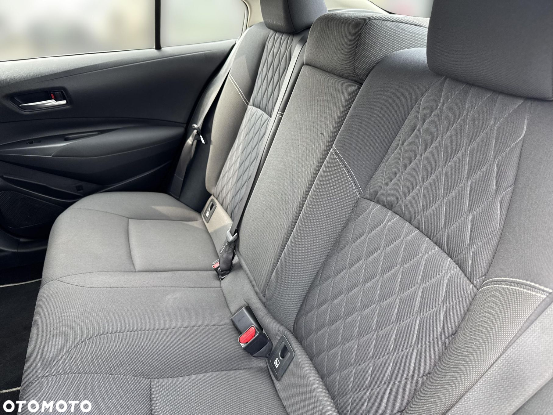 Toyota Corolla - 14