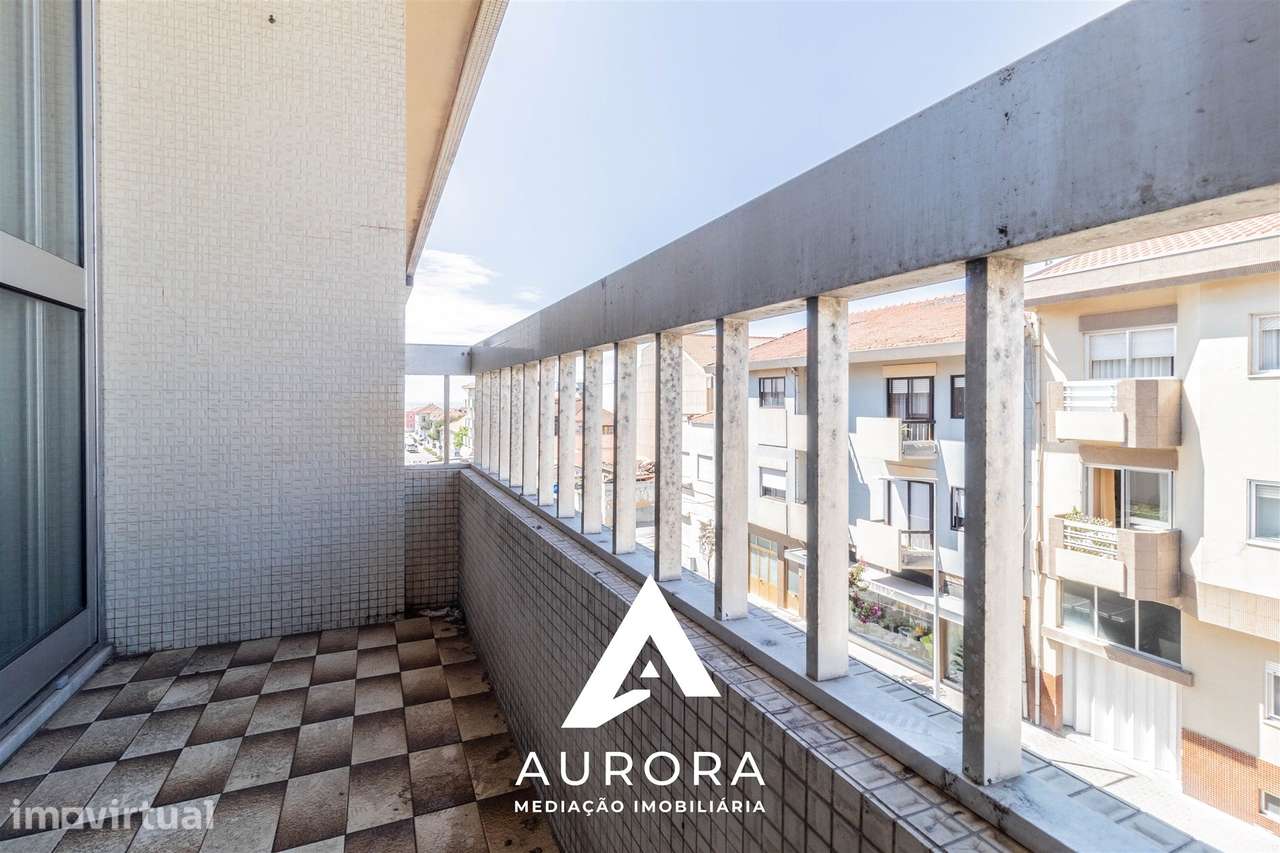Apartamento T3 Venda em Espinho,Espinho - Grande imagem: 5/30