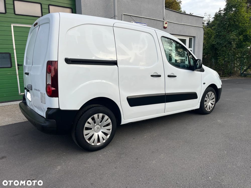 Citroën Berlingo - 3