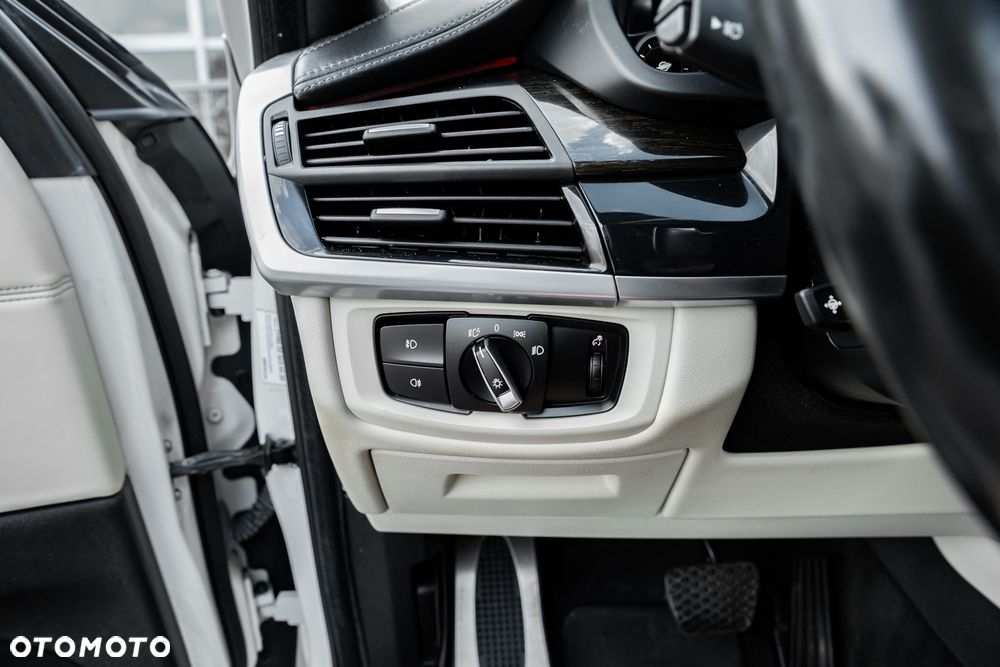 BMW X6 - 29