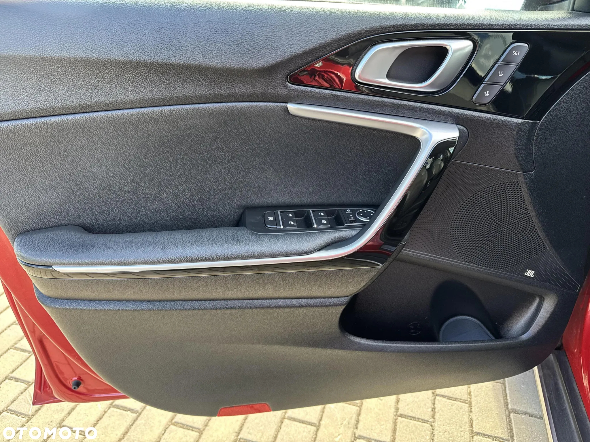 Kia XCeed 1.4 T-GDI L Business Line - 10