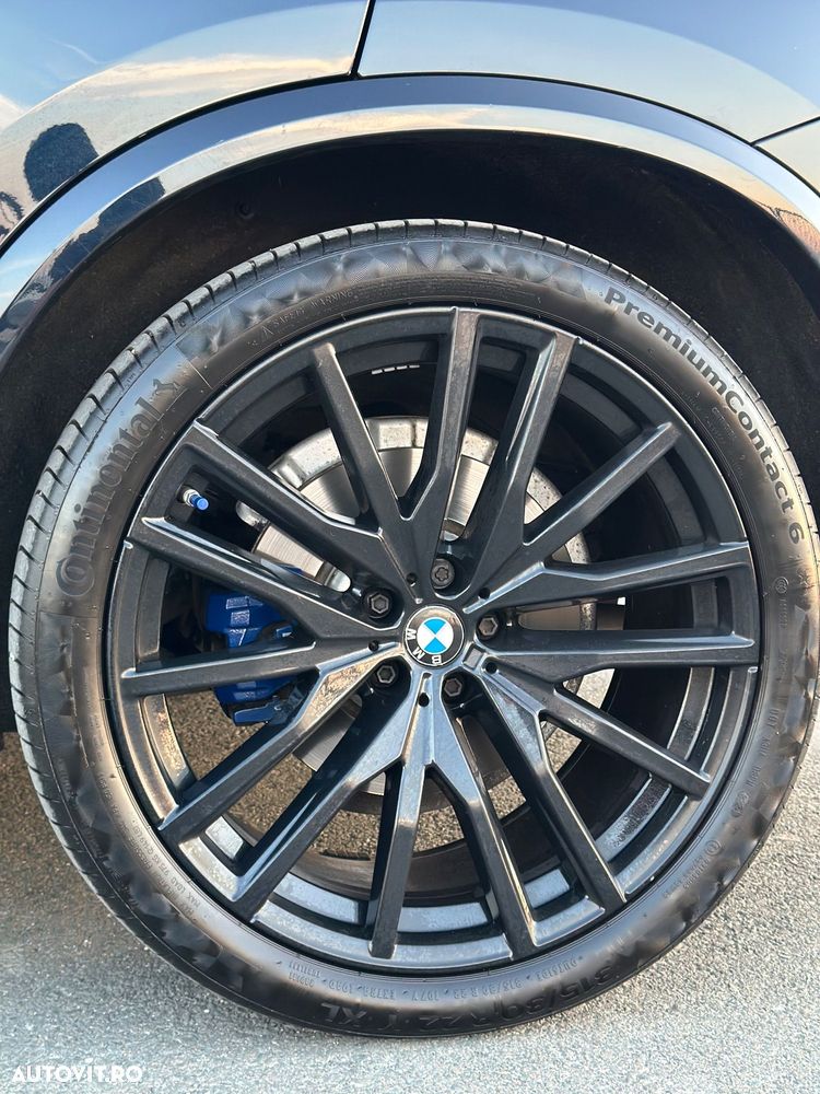 BMW X5 xDrive40i - 6