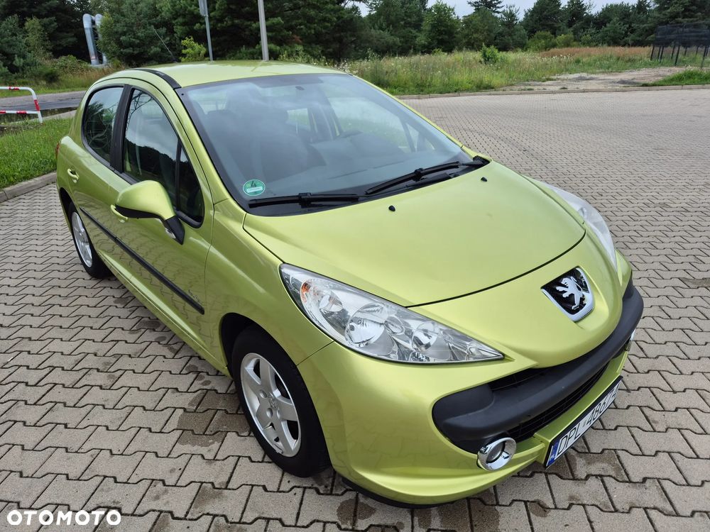 Peugeot 207 1.4 16V Sporty - 4