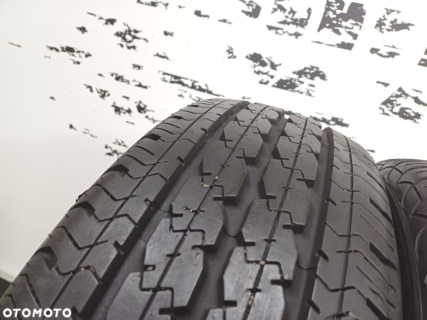 195/60R16C pirelli opony letnie 7,5mm 50392 - 4