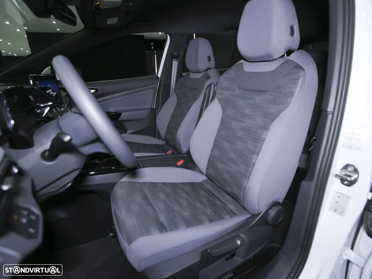 VW ID.4 77 kWh Pro Performance - 7