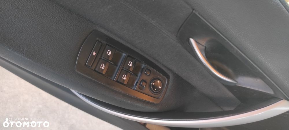 BMW X3 - 8