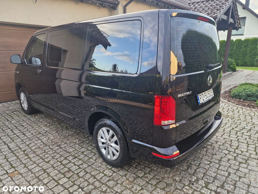 Volkswagen Multivan 2.0 TDI L1 Trendline - 3