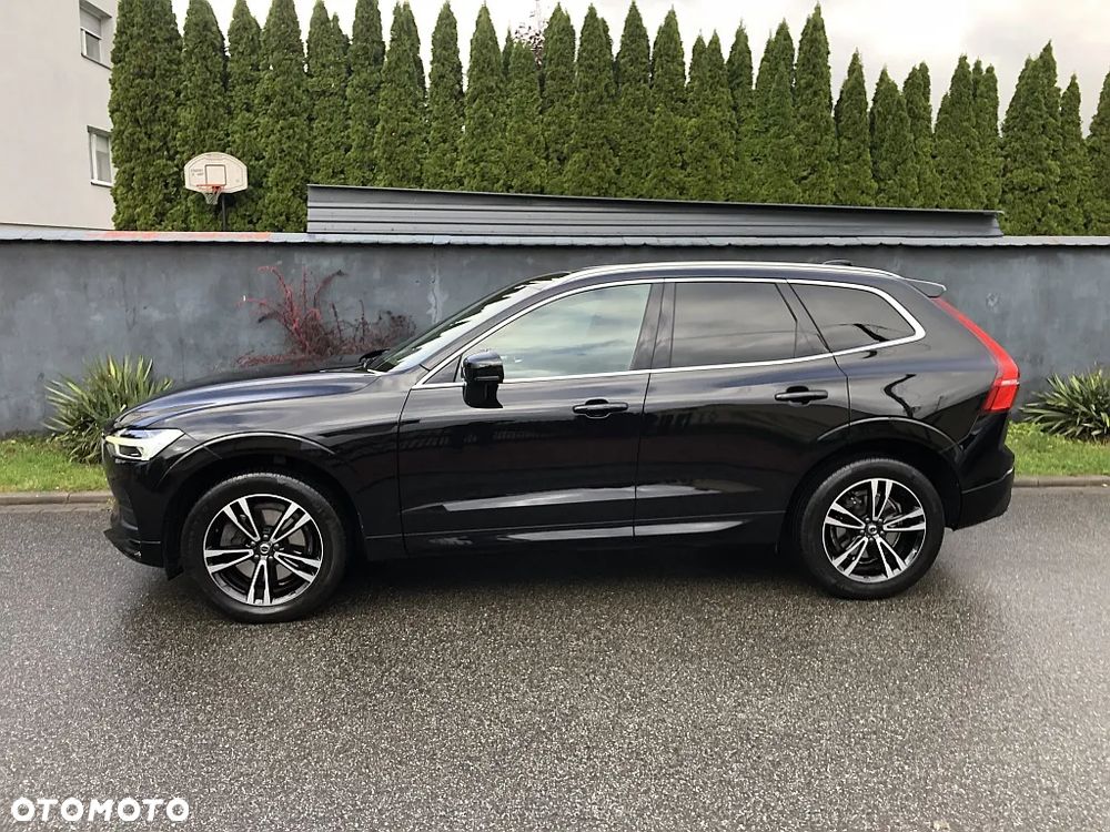 Volvo XC 60 D4 SCR AWD Inscription - 8