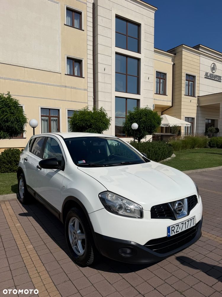 Nissan Qashqai 1.6 Acenta - 1